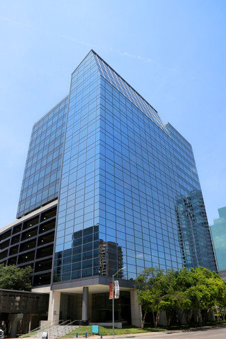 More details for 2828 N Harwood St, Dallas, TX - Office for Rent