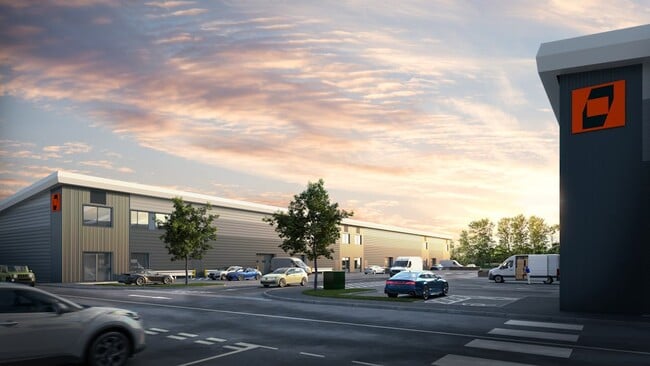 More details for School Ln, Preston - Industrial to Rent