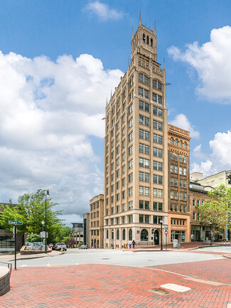 More details for 22 S Pack Sq, Asheville, NC - Office for Rent