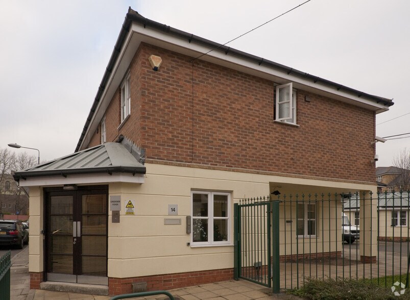 14A Stowage, London for sale - Primary Photo - Image 1 of 1