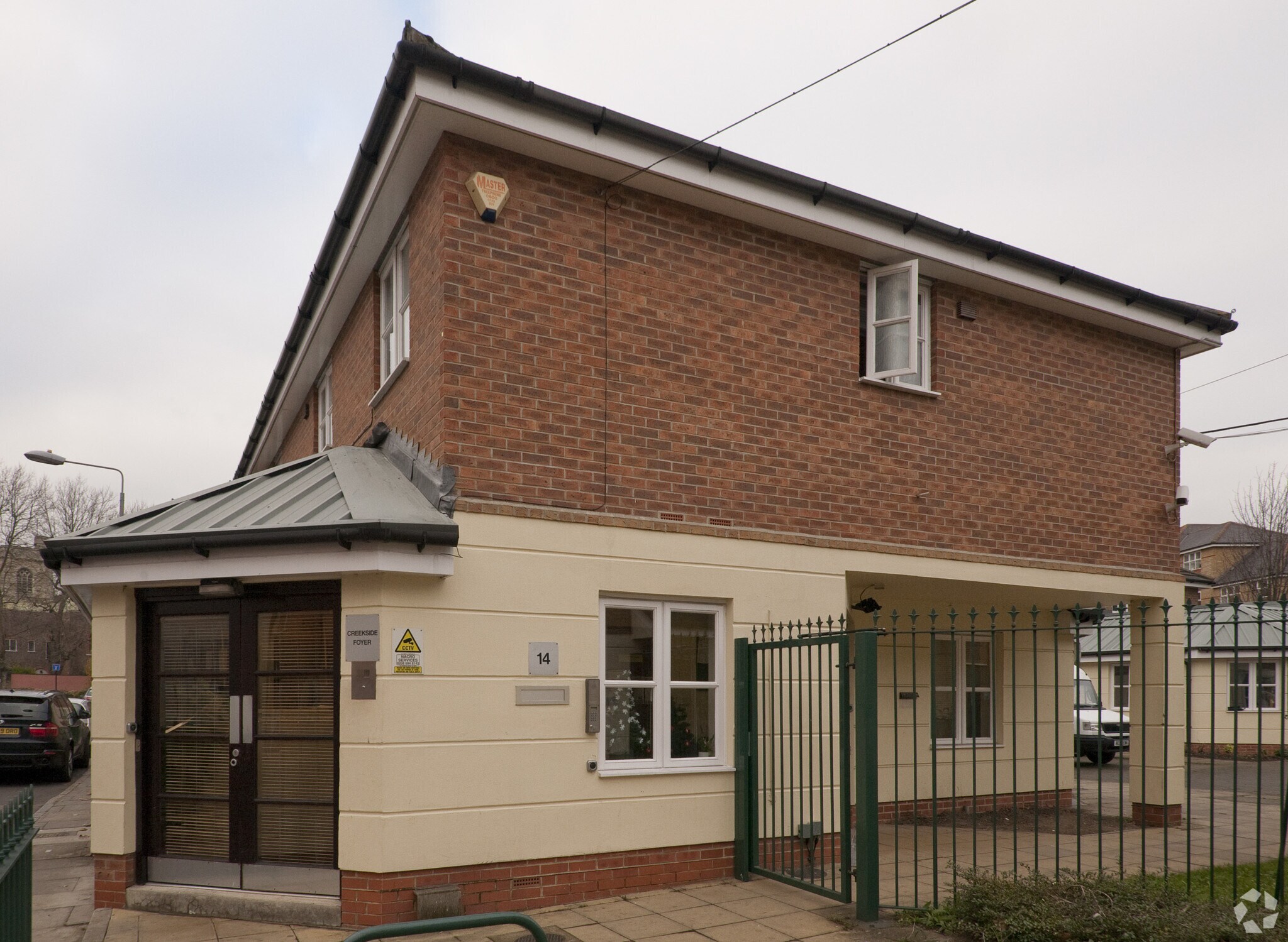 14A Stowage, London for sale Primary Photo- Image 1 of 1