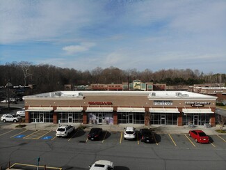 More details for 5038 Peters Creek Pky, Winston-Salem, NC - Retail for Rent