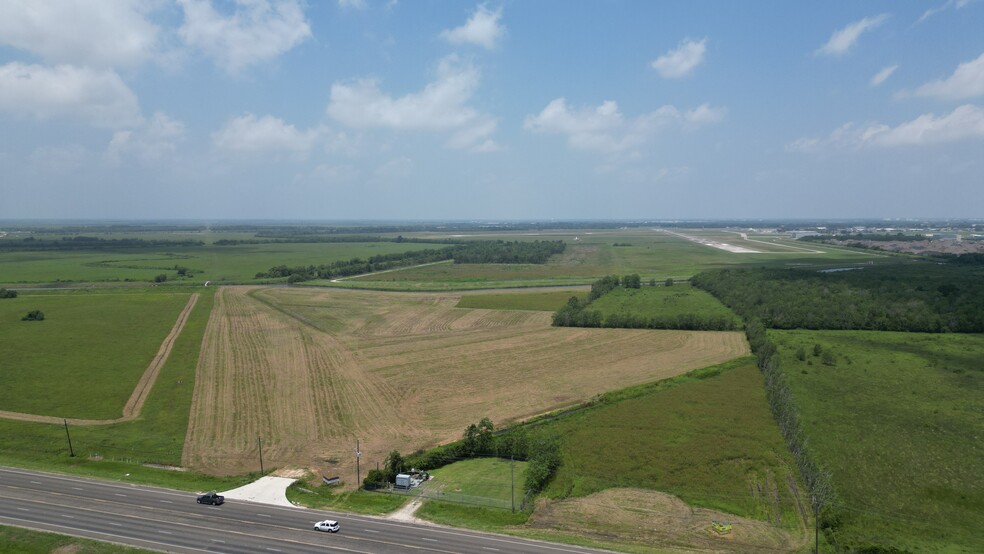 1801 Highway 365, Port Arthur, TX for sale - Primary Photo - Image 1 of 5