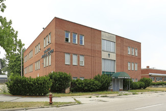 More details for 11710 Shaker Blvd, Cleveland, OH - Office/Retail, Light Industrial for Rent