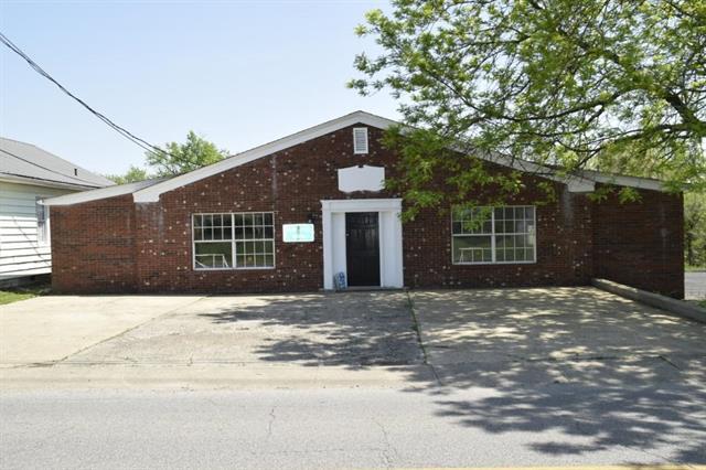 2222 29th St, Ashland, KY for sale - Primary Photo - Image 1 of 10