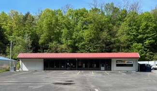 More details for 615-619 State Route 28, Kingston, NY - Retail for Sale