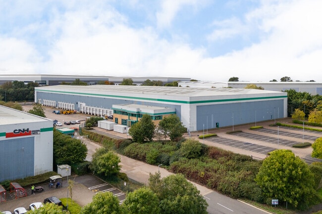 More details for Parsons Rd, Daventry - Industrial to Rent