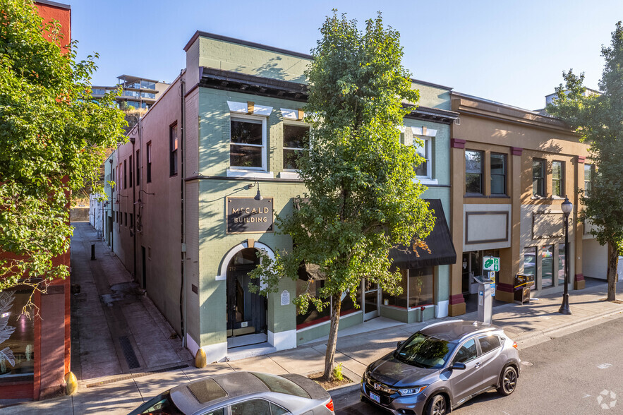 712 Main St, Oregon City, OR for sale - Building Photo - Image 1 of 14