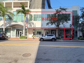 More details for 1301 Main St, Sarasota, FL - Build-to-Rent for Sale