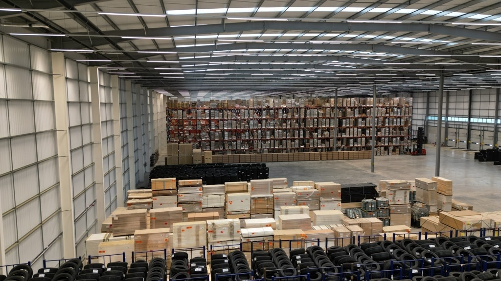 3 Rowan Way, Birmingham to rent Interior Photo- Image 1 of 4