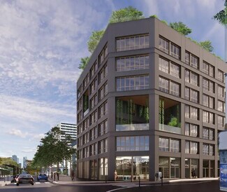 More details for 165 Avenue De Verdun, Ivry-sur-Seine - Light Industrial to Rent