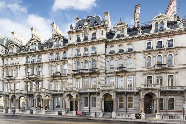 More details for 9-11 Grosvenor Gdns, London - Office to Rent