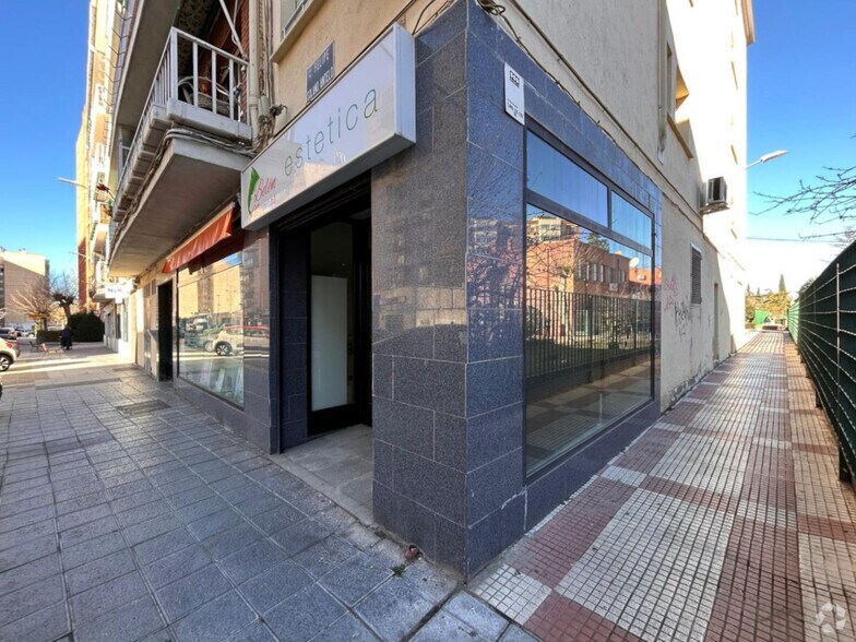 Calle Felipe Solano Antelo, 19 B, Guadalajara, Guadalajara for sale - Interior Photo - Image 1 of 1