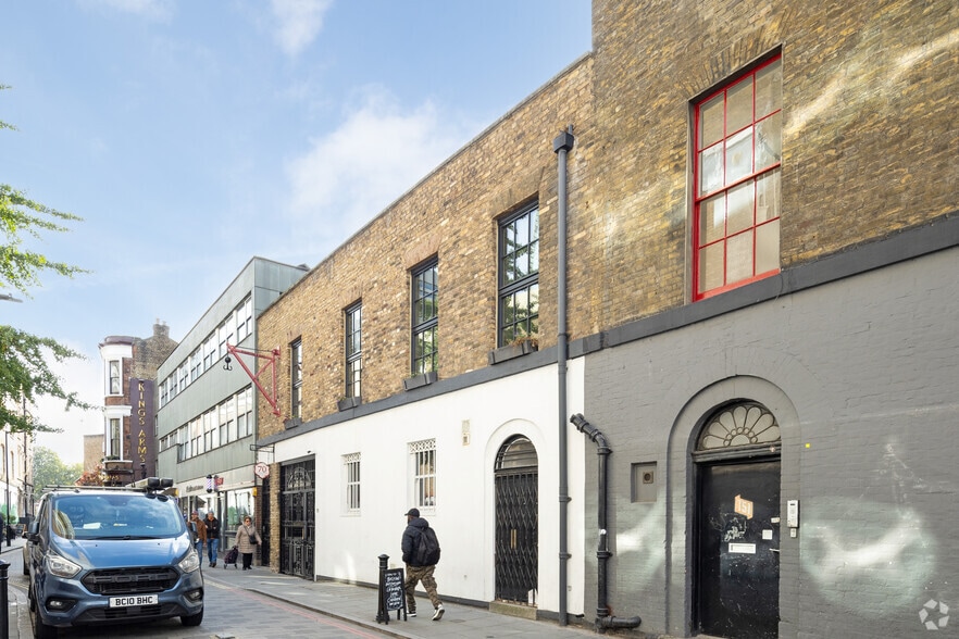 70-71 Newcomen St, London for sale - Primary Photo - Image 1 of 1