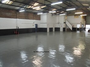 13b Shuttleworth Rd, Bedford to rent Interior Photo- Image 1 of 2