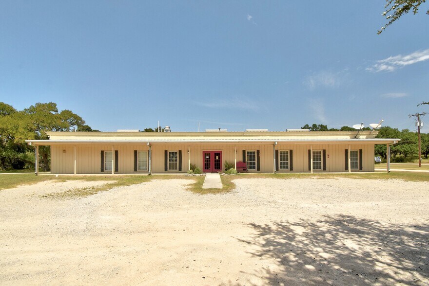 5916 US Hwy 290, Dripping Springs, TX for sale - Primary Photo - Image 1 of 28