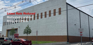 More details for 801 E Linden Ave, Linden, NJ - Industrial for Rent