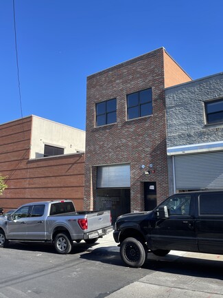 More details for 5861 56th St, Maspeth, NY - Industrial for Rent