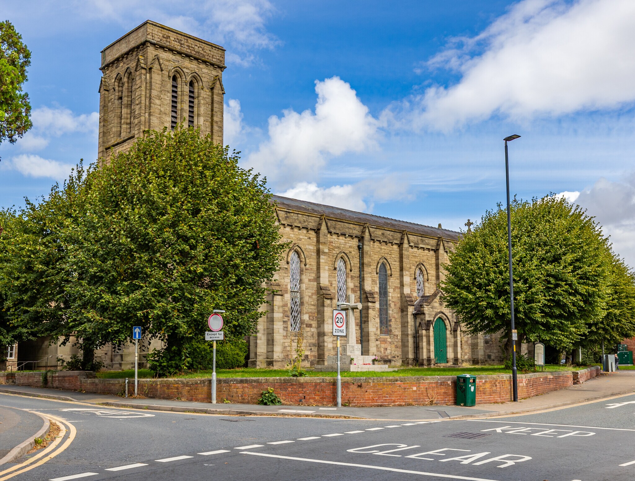 57 Friars St, Hereford for sale Primary Photo- Image 1 of 7