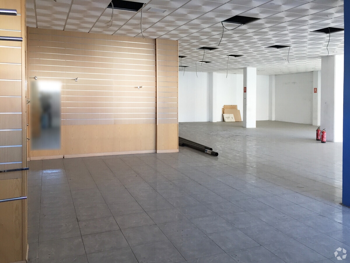 Avenida Constitución, 184, Torrejón de Ardoz, MAD 28850 - Unit Puerta 19, Esc. 1 -  - Interior Photo - Image 2 of 14