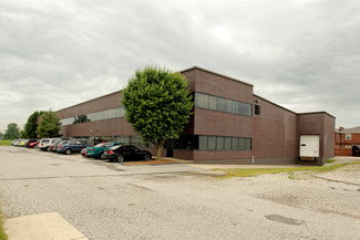 More details for 5001 Crown Manor Pl, Louisville, KY - Office, Light Industrial for Rent