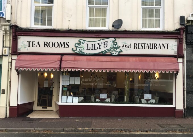 9 Torquay Rd, Paignton for sale Primary Photo- Image 1 of 1