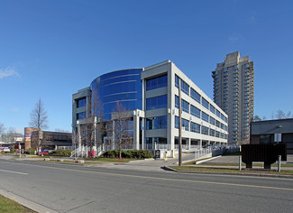 More details for 23 Lesmill Rd, Toronto, ON - Office for Rent