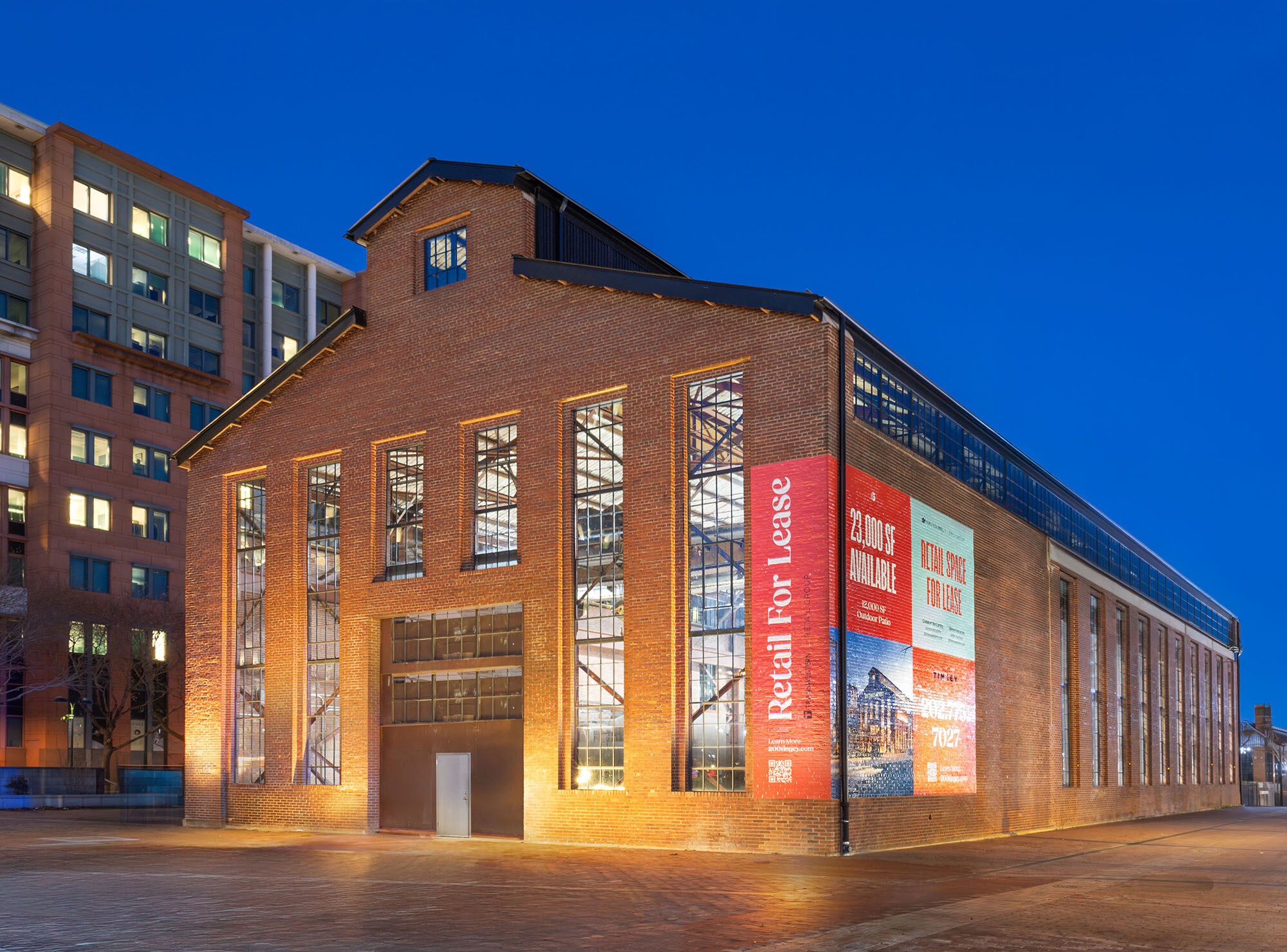 200 Tingey St SE, Washington, DC for sale Primary Photo- Image 1 of 1