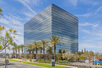 600 City Pky W, Orange, CA for rent Building Photo- Image 1 of 11