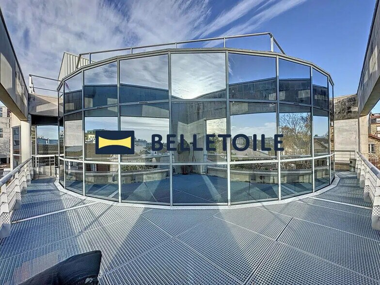 Office in Arcueil to rent - Primary Photo - Image 2 of 6