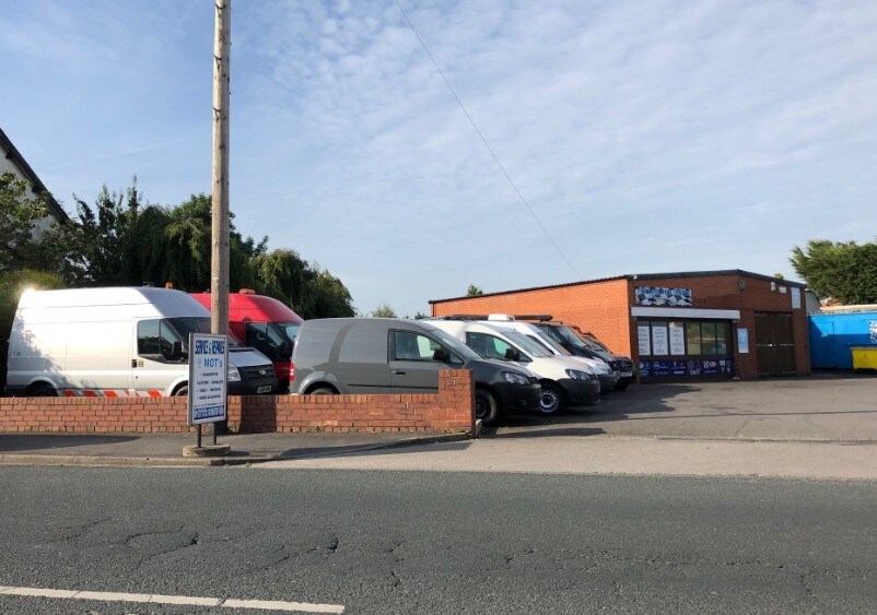 249-253 Tag Ln, Preston for sale Building Photo- Image 1 of 1