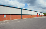 Imex Enterprise Park - Commercial Property