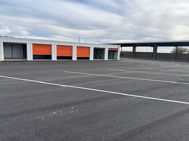 2530 Commerce st, Pahrump, NV for sale - Building Photo - Image 3 of 15