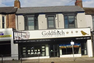 More details for 132-134 Fowler St, South Shields - Retail for Sale