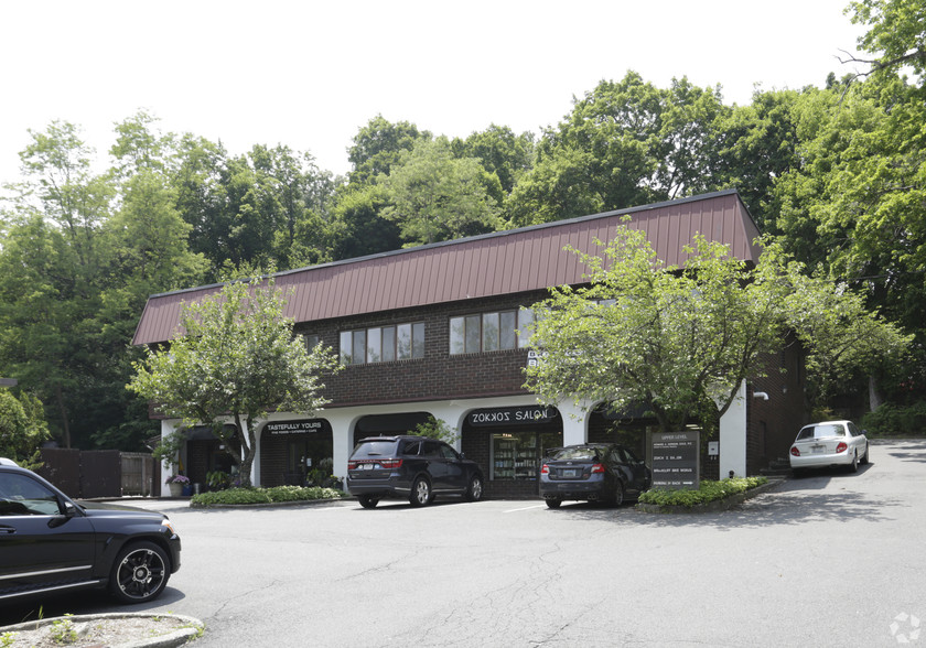 1250 Pleasantville Rd, Briarcliff Manor, NY for sale - Building Photo - Image 3 of 5