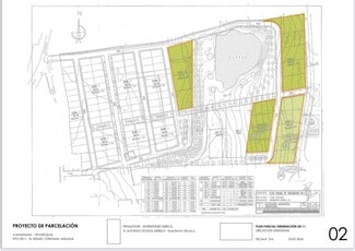 More details for Real, 36, Cártama - Land for Sale