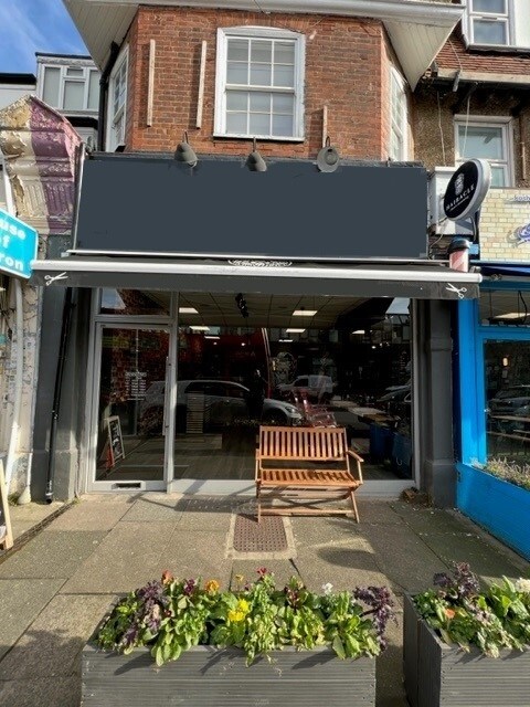 758 Finchley Rd, London for sale Building Photo- Image 1 of 1