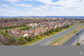 3322 Us Highway 22, Branchburg, NJ - aerial  map view