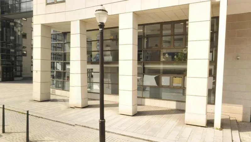 114 Rue Gallieni, Boulogne-Billancourt to rent Building Photo- Image 1 of 6
