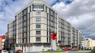 More details for Rúa Aragón, 215, Vigo - Build-to-Rent for Sale