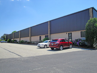 More details for Lamy Drive & Lance Ln, Goffstown, NH - Industrial for Rent