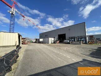 More details for 7 Impasse Marcel Paul, Tournefeuille - Industrial to Rent