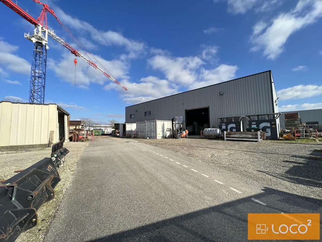 7 Impasse Marcel Paul, Tournefeuille to rent Building Photo- Image 1 of 9