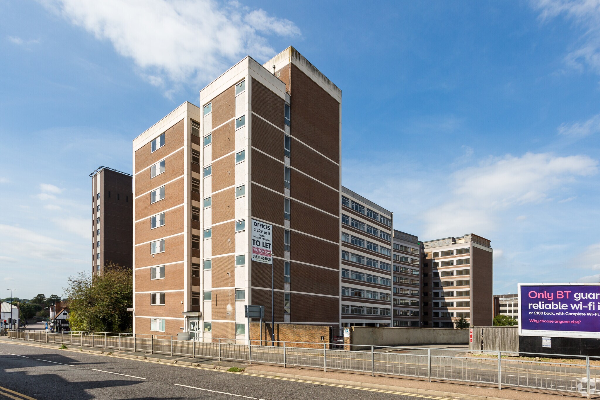 Mote Rd, Maidstone for sale Primary Photo- Image 1 of 1