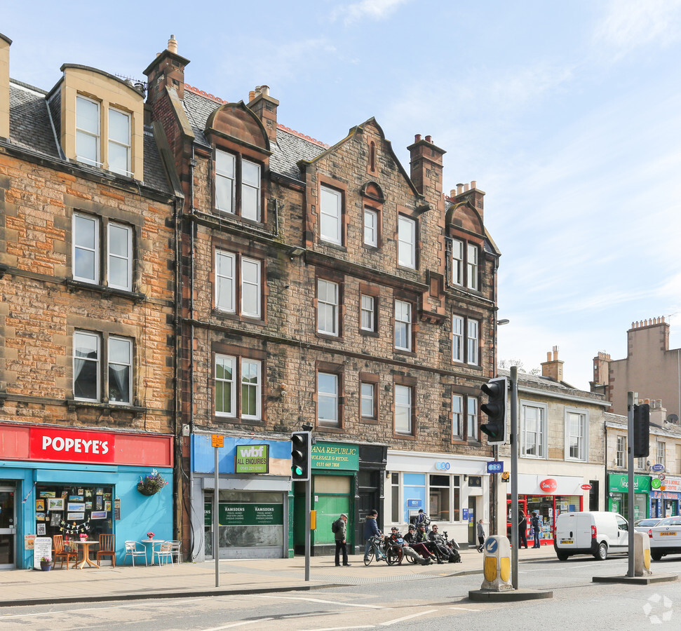 134-134C Portobello High St, Edinburgh EH15 1AJ | LoopNet UK