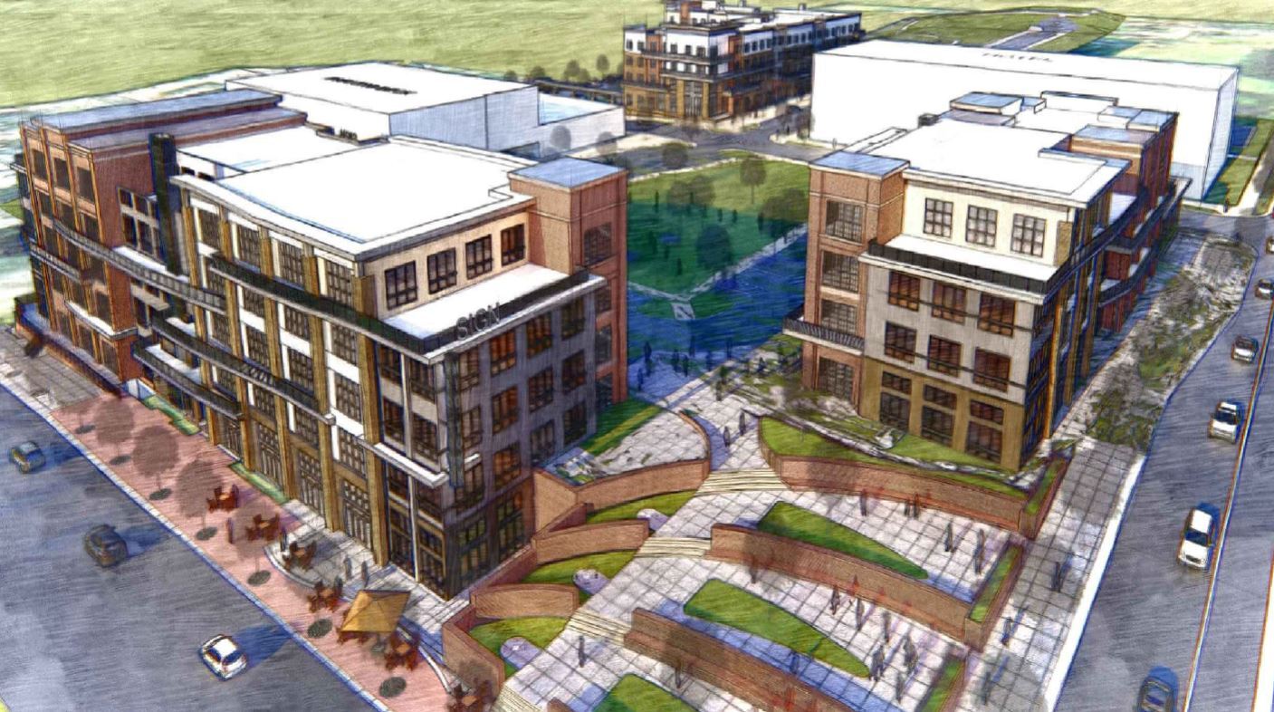 S Main St, Blacksburg, VA to rent Building Photo- Image 1 of 4