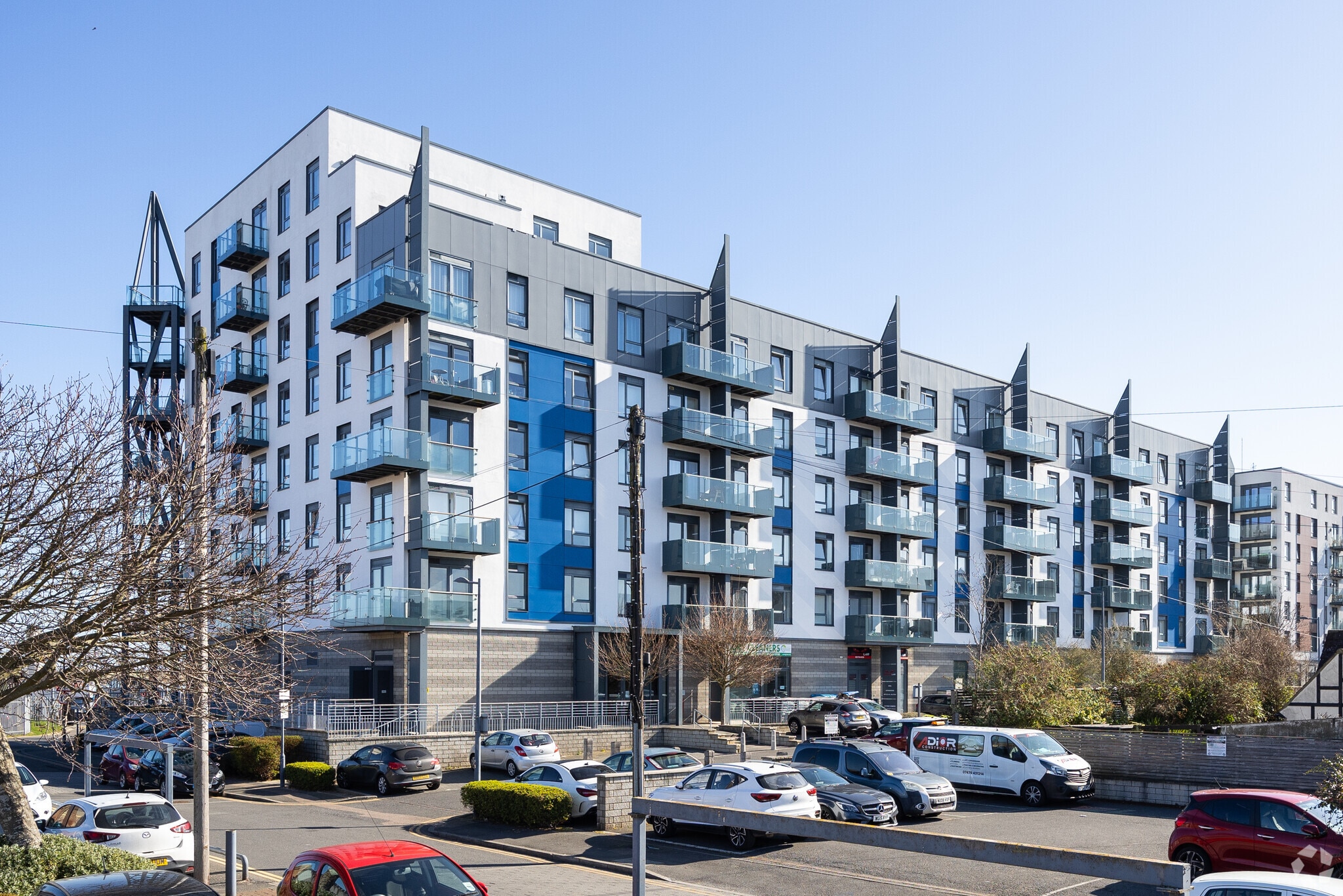 Pier Rd, Gillingham for sale Primary Photo- Image 1 of 1