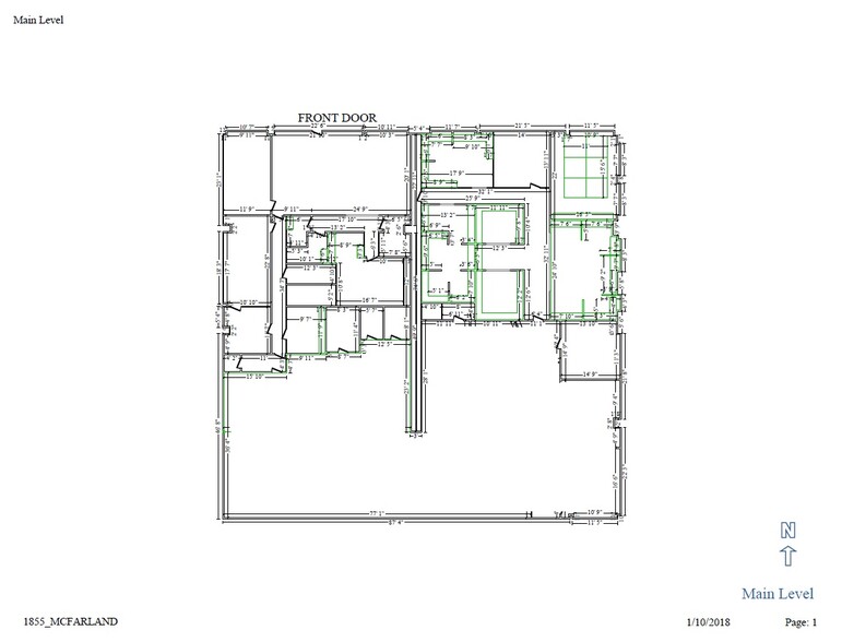 1855 McFarland 400 Dr, Alpharetta, GA for sale - Building Photo - Image 2 of 6