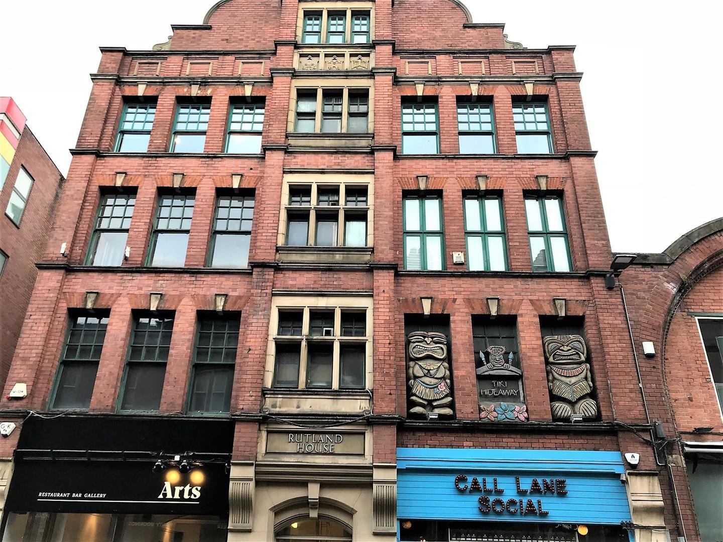 Call Ln, Leeds to rent Interior Photo- Image 1 of 8