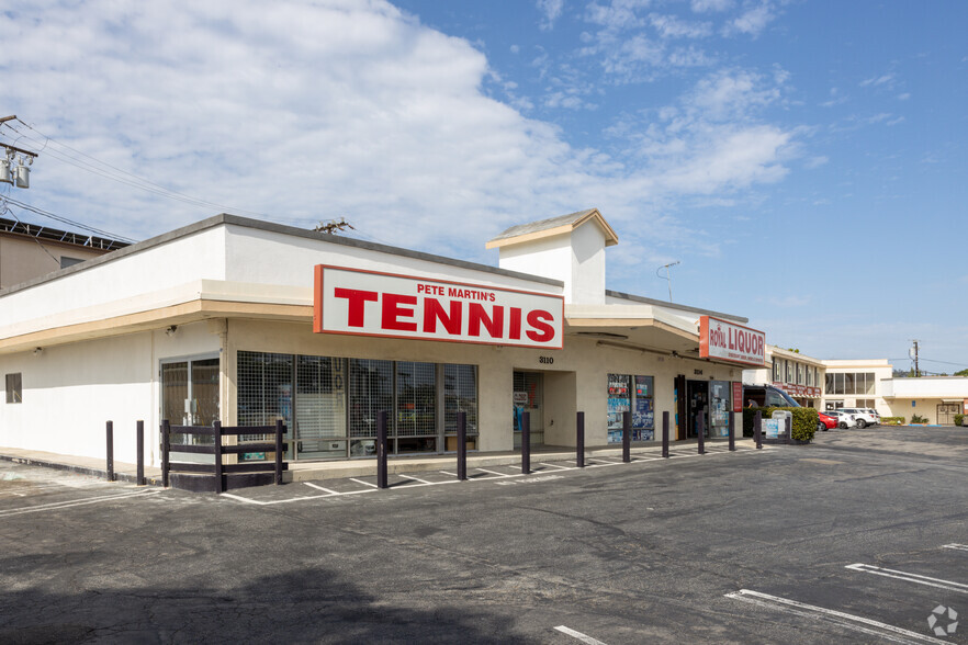 3100-3160 Pacific Coast Hwy, Torrance, CA for rent - Building Photo - Image 3 of 24